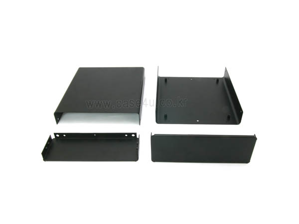 디바이스마트,공구함/작업대/엔클로저 > 브랜드박스 > 케이스포유,㈜케이스포유,FS-2200BL,Size 160 x 180 x 60