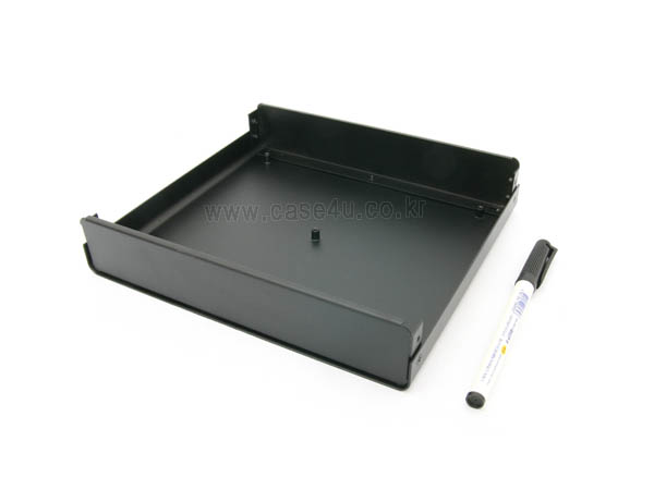 디바이스마트,공구함/작업대/엔클로저 > 브랜드박스 > 케이스포유,㈜케이스포유,FS-2300BL,Size 200 x 180 x 40