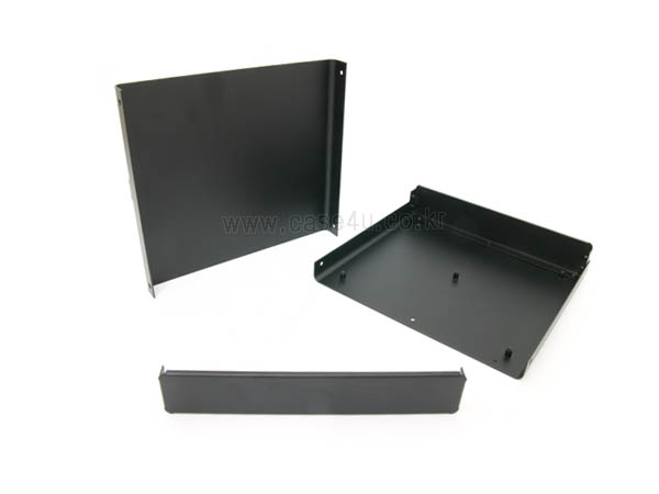 디바이스마트,공구함/작업대/엔클로저 > 브랜드박스 > 케이스포유,㈜케이스포유,FS-2300BL,Size 200 x 180 x 40