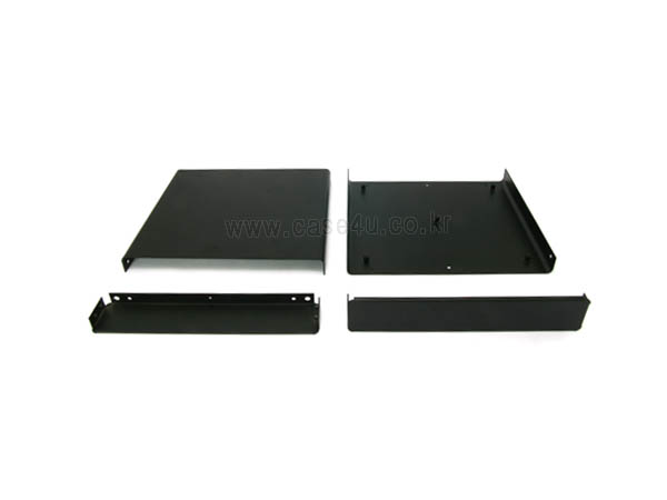 디바이스마트,공구함/작업대/엔클로저 > 브랜드박스 > 케이스포유,㈜케이스포유,FS-2300BL,Size 200 x 180 x 40
