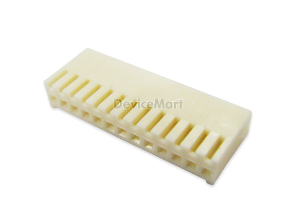 CHW0640-13 (Molex 5051-13)