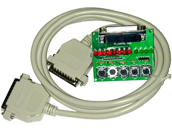 프린터포트실험Kit