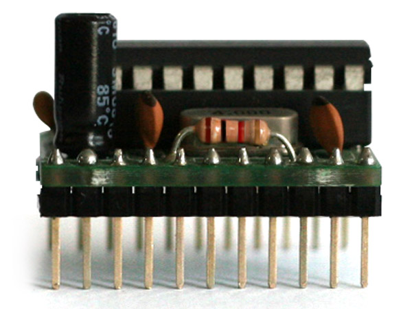 89C2051보드_1 (완제품)