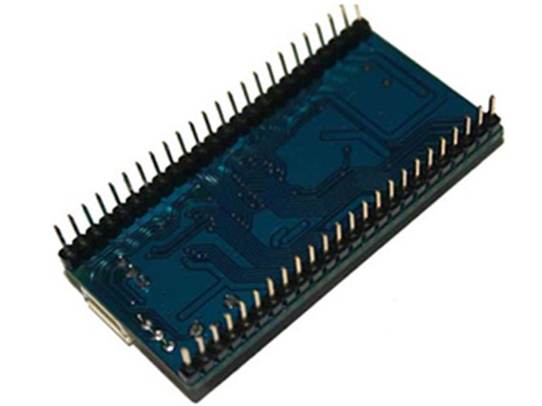 디바이스마트,MCU보드/전자키트 > 프로세서/개발보드 > ARM > 기타,(주)로보블럭시스템,AT91SAM7S (256),