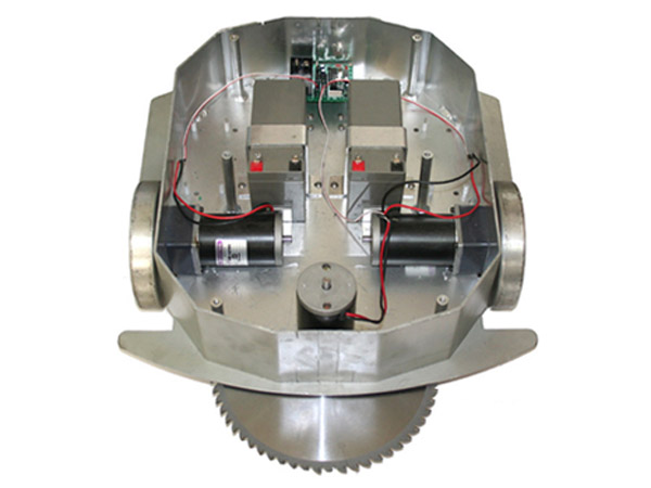 디바이스마트,기계/제어/로봇/모터 > 교육/취미로봇 > 교육용로봇 키트 > 고급 로봇키트,(주)로보블럭시스템,배틀로봇 (반제품),