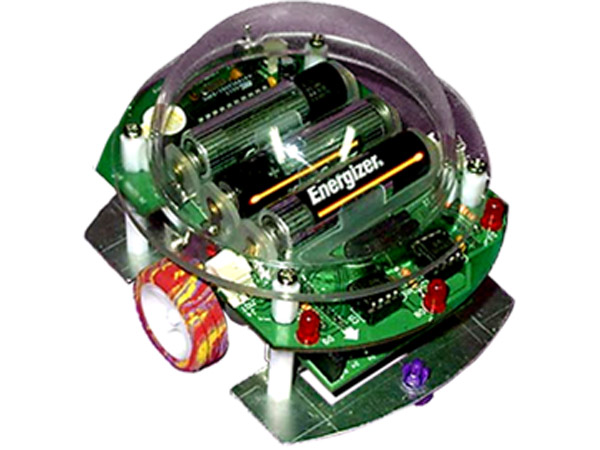 디바이스마트,기계/제어/로봇/모터 > 교육/취미로봇 > 라인트레이서/마우스,(주)로보블럭시스템,라인트레이서_2 (반제품),