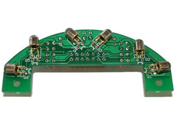 마우스 센서모듈