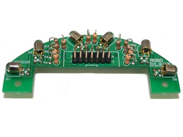 디바이스마트,MCU보드/전자키트 > 센서모듈 > 라이다/거리/초음파/라인 > 적외선(IR)/라인센서,(주)로보블럭시스템,마우스 센서모듈,