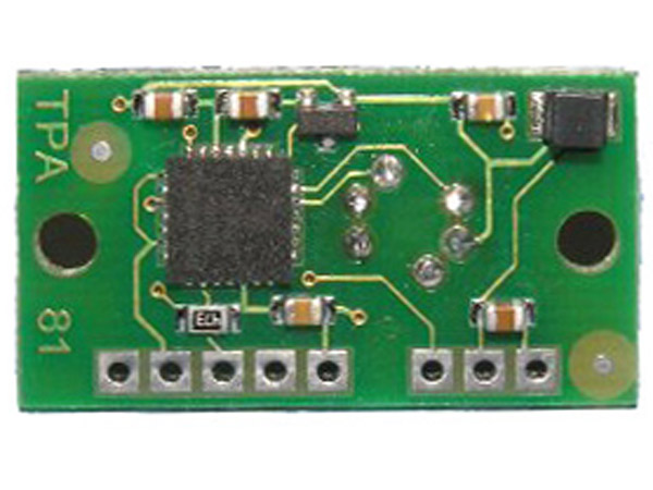 디바이스마트,센서 > 온도/습도/수위센서 > 온습도센서 IC,(주)로보블럭시스템,Thermopile array,