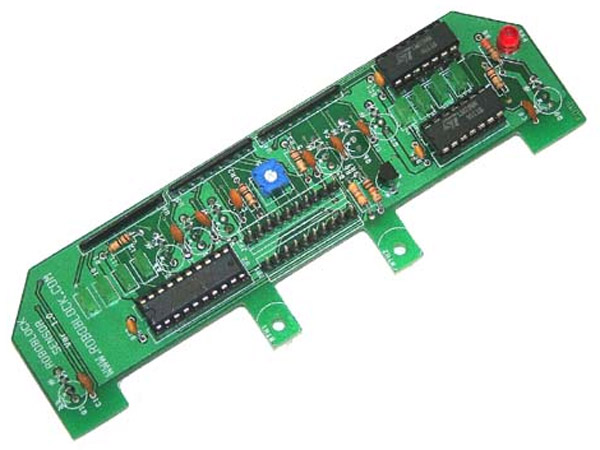 라인트레이서 센서모듈