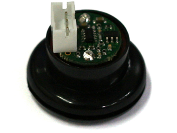 Single Transducer Ultrasonic Ranger (SRF01)