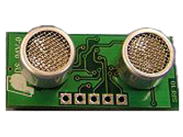 초소형 초음파센서 모듈 (SRF-10)