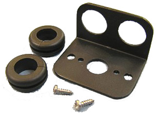 SRF10 Mounting Set