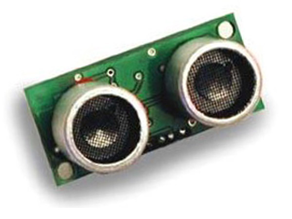 초음파센서모듈_1 (SRF-04)