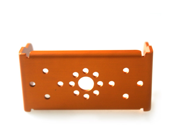 디바이스마트,기계/제어/로봇/모터 > 로봇부품 > 로봇 프레임,(주)로보블럭시스템,로봇프레임_2 (2족,6족 보행로봇용),서보모터를 자유롭게 연결할 수 있는 프레임