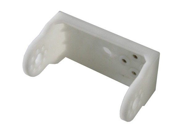 디바이스마트,기계/제어/로봇/모터 > 로봇부품 > 로봇 프레임,(주)로보블럭시스템,프라스틱 로봇프레임 (2족,6족 로봇용),서보모터를 자유롭게 연결할 수 있는 프레임