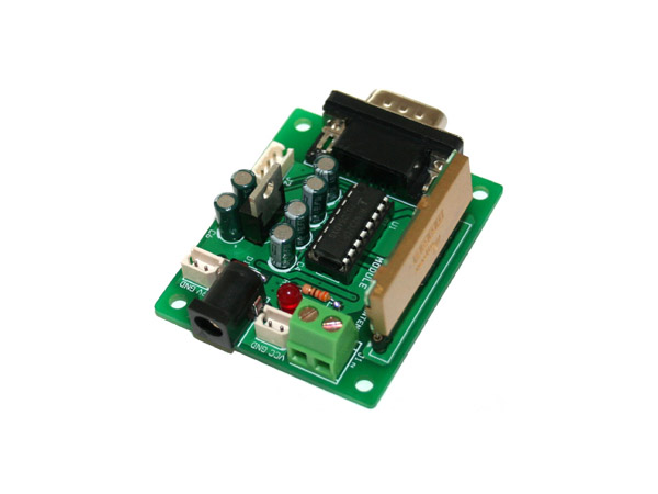 EasyRadio모듈셋 (완제품)