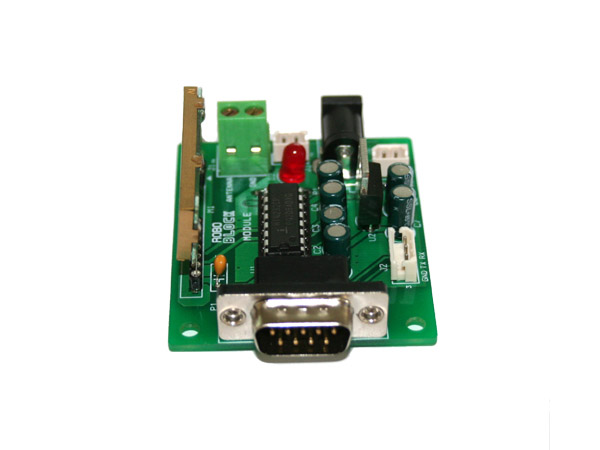 디바이스마트,MCU보드/전자키트 > 통신/네트워크 > RF/LoRa,(주)로보블럭시스템,EasyRadio모듈셋 (완제품),