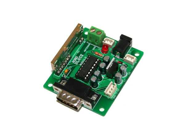 디바이스마트,MCU보드/전자키트 > 통신/네트워크 > RF/LoRa,(주)로보블럭시스템,EasyRadio모듈셋 (반제품),