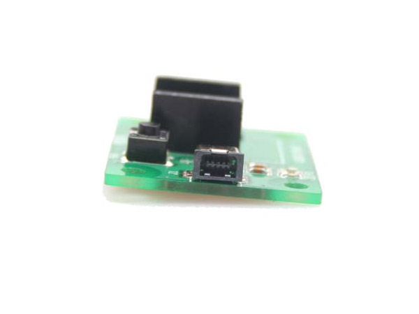 디바이스마트,MCU보드/전자키트 > 통신/네트워크 > 지그비,(주)로보블럭시스템,Zigbee interface board,