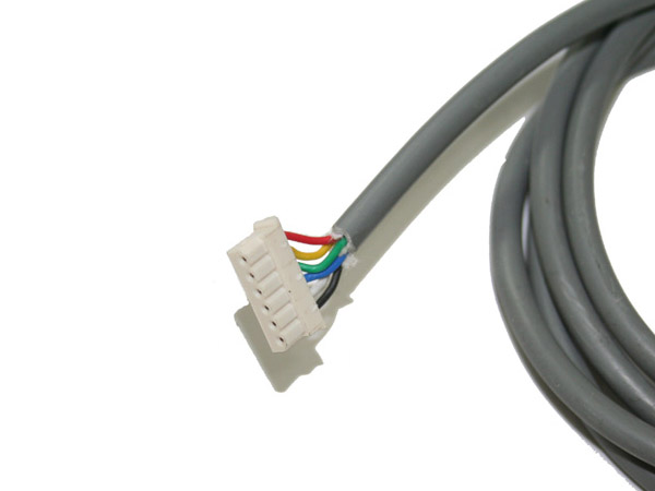 디바이스마트,MCU보드/전자키트 > 개발용 장비 > AVR용 개발장비 > ISP,(주)로보블럭시스템,AVR ISP 케이블,