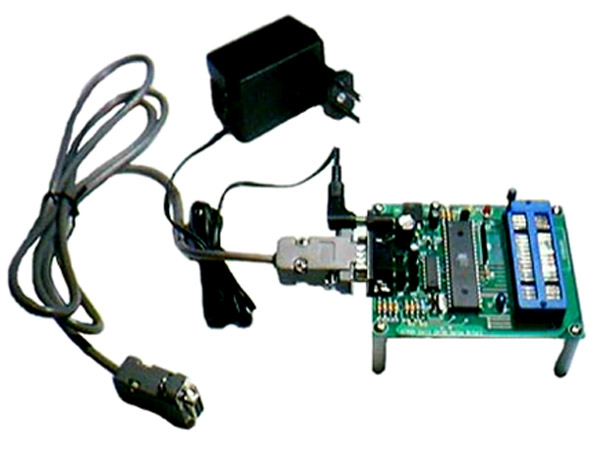 ATMEL 89XXXX Programmer