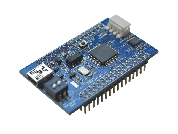STM32_64P MCU Board