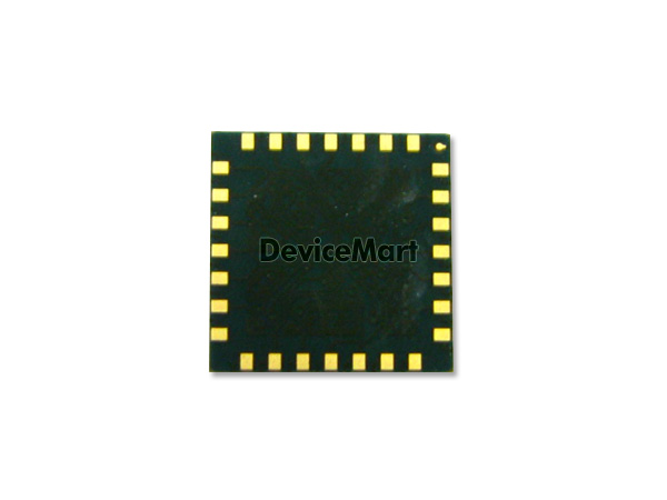 디바이스마트,센서 > 모션/가속도/자이로센서 > 모션센서,ST,LISY300AL,MEMS inertial sensor:
single-axis ±300°/s analog output yaw rate gyroscope