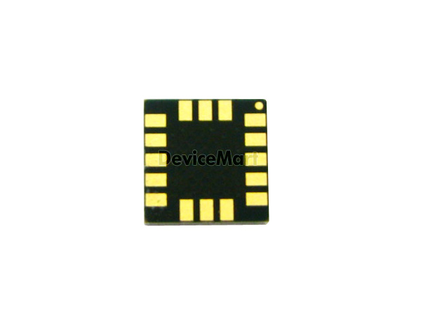 디바이스마트,센서 > 모션/가속도/자이로센서 > 모션센서,ST,LY510ALH,MEMS motion sensor:
high performance ±100 °/s analog yaw-rate gyroscope