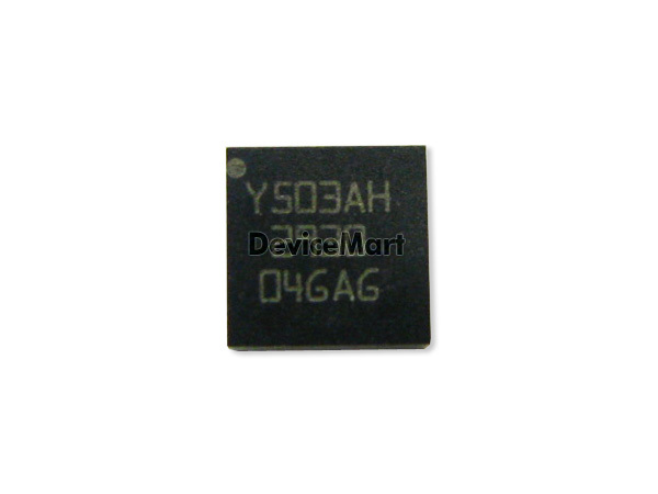 디바이스마트,센서 > 모션/가속도/자이로센서 > 모션센서,ST,LY503ALH,MEMS motion sensor:high performance ±30 °/s analog yaw-rate gyroscope