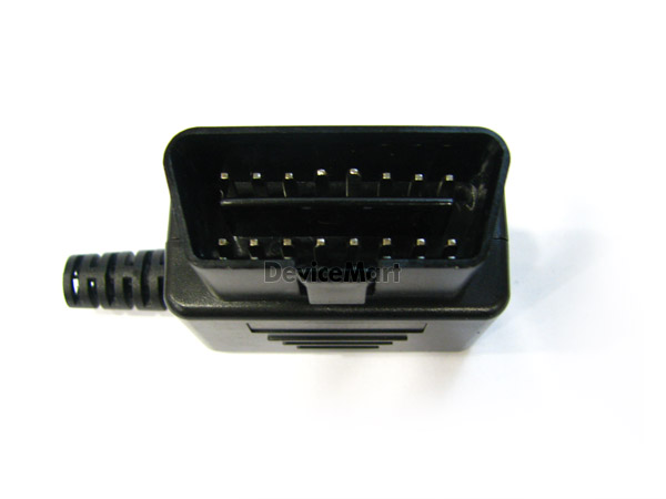 디바이스마트,커넥터/PCB > D-SUB 커넥터,클레버플랜트,OBD-II (J1962) 조립형 커넥터 - Both Side Type,OBD-II (J1962) 조립형 커넥터 / Both Side Type / 차량용 DIY 제품을 만들기에 적합