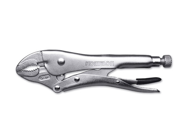 락킹 플라이어 L7C (175mm)