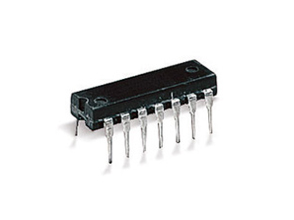 디바이스마트,반도체/전자부품 > 로직 IC > 게이트/인버터,Any Vendor,74HC20(DIP),(Dual 4-Input NAND)
