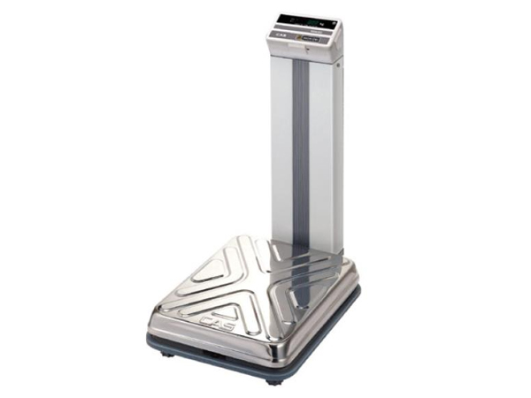 고중량 정밀 전자저울 ND-300E