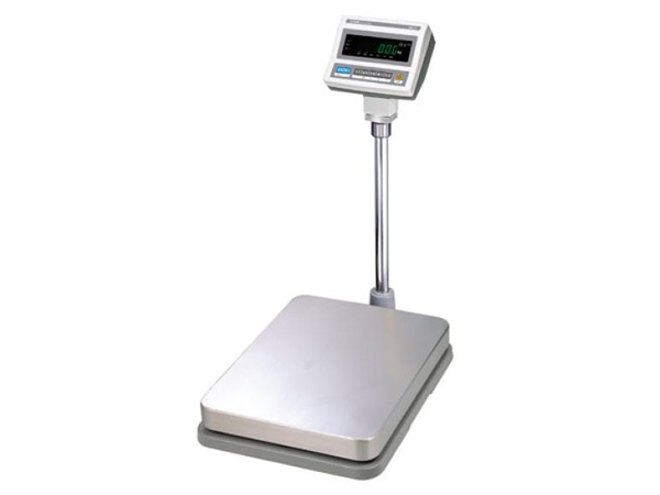 고중량 정밀 전자저울 DBII-150F(VFD)