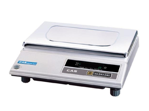 단순중량 전자저울 AD-30