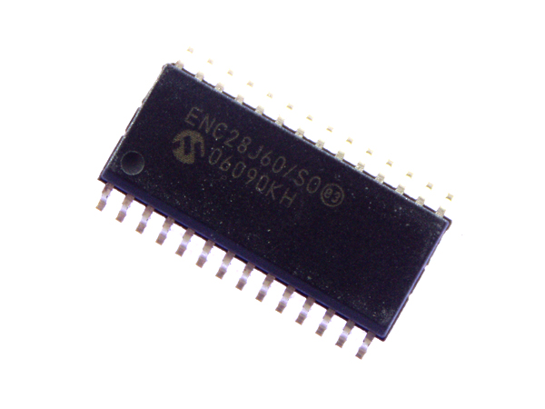 ENC28J60-SO(SSOP28)
