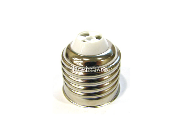 LED 램프 소켓 (E27BASE)
