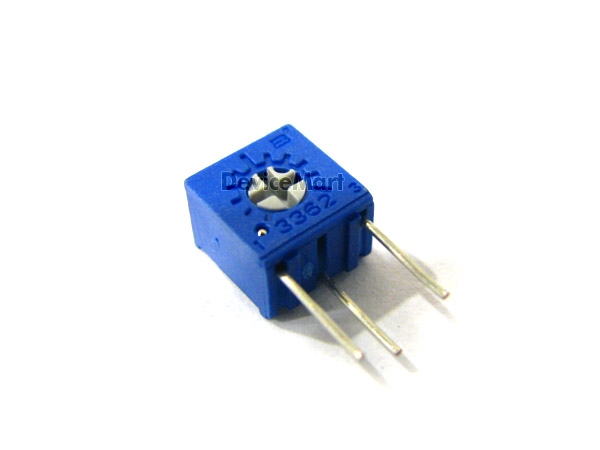 Bourns 3362S Series-2KΩ