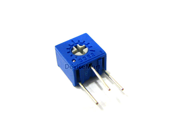 Bourns 3362X Series-2KΩ