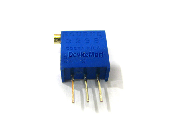 Bourns 3296X Series-20Ω