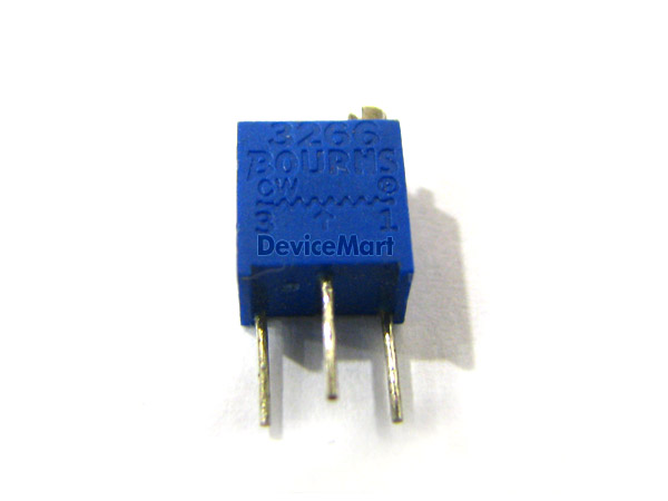 Bourns 3266W Series-100KΩ