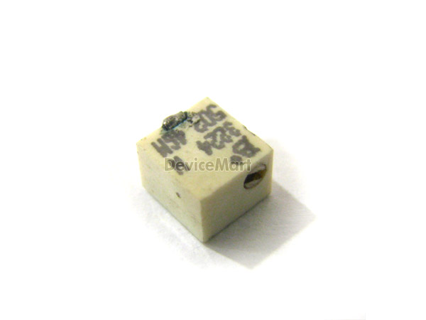 디바이스마트,RLC/수동소자 > (R) 저항 > 가변저항(트리머) > Bourns 3224 가변저항,Bourns,Bourns 3224W Series-1KΩ,가변 저항 / 트리머 / 1K옴 / code : 102