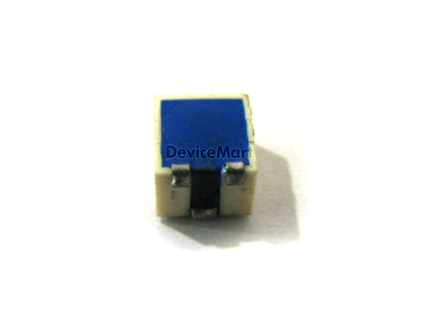 디바이스마트,RLC/수동소자 > (R) 저항 > 가변저항(트리머) > Bourns 3224 가변저항,Bourns,Bourns 3224W Series-50KΩ,가변 저항 / 트리머 / 50K옴 / code : 503