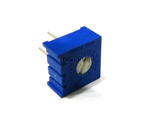 Bourns 3386P Series-1KΩ