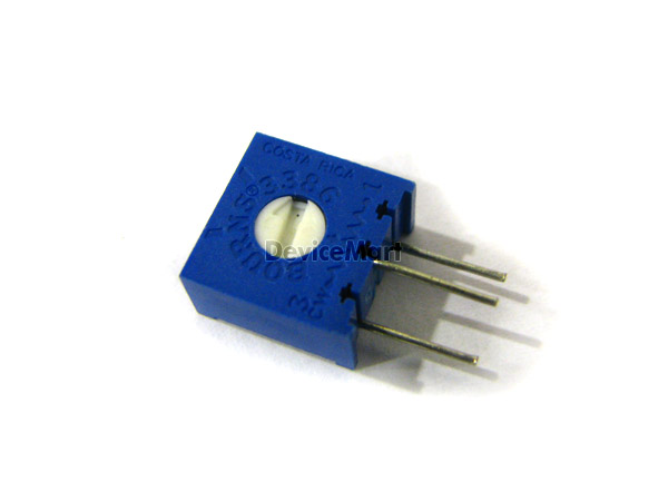 Bourns 3386X Series-20KΩ