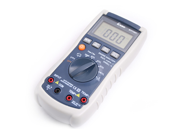 멀티테스터기 [EXT-357N]