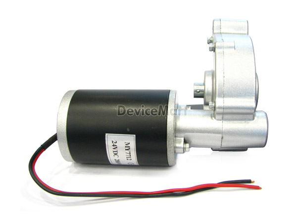 디바이스마트,리퍼브존 > 리퍼브샵,UM,[리퍼제품] MY7712GZ-200W-24V,오래된 재고 / 한정 수량 단종 제품 / 반품, 취소 불가 / 대형DC모터 / 기어박스가 내장된 200W급의 DC모터