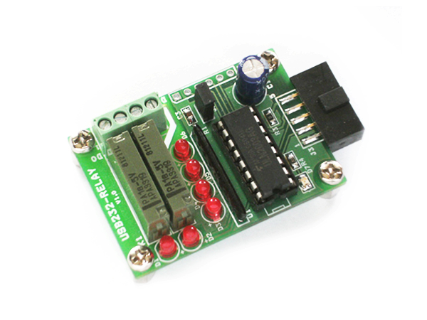 USB232-RELAY