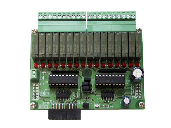 USB245-Relay16